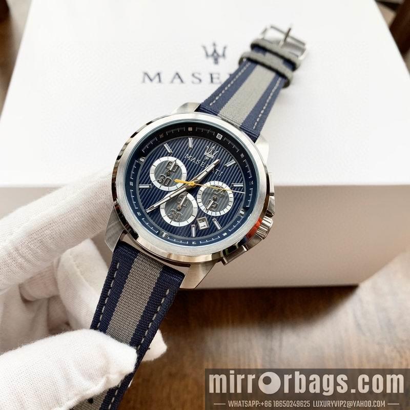 Replica Maserati 42mm 050345