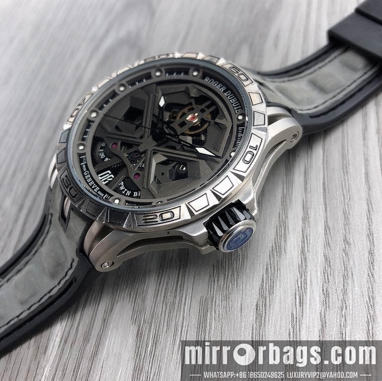 Replica Roger Dubuis men 47X13mm M03