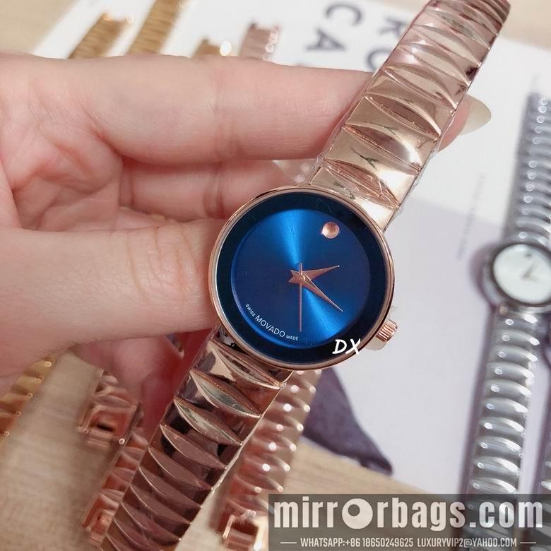 Replica Movado 28mm 2nms20