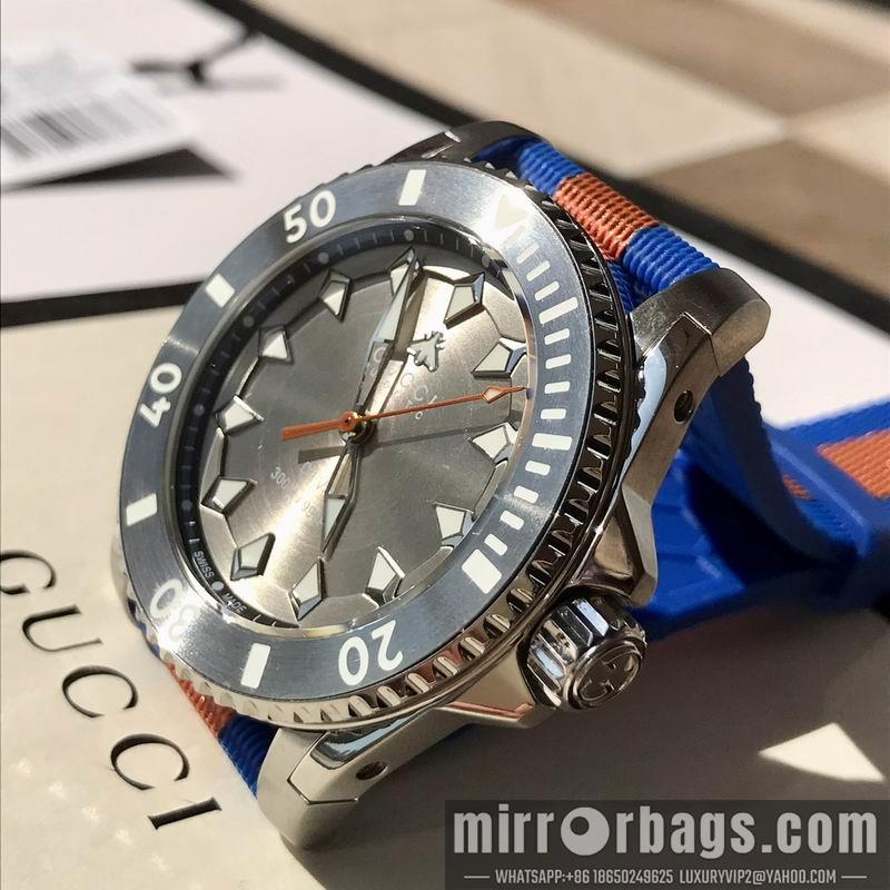 Replica Gucci 40mm 080632