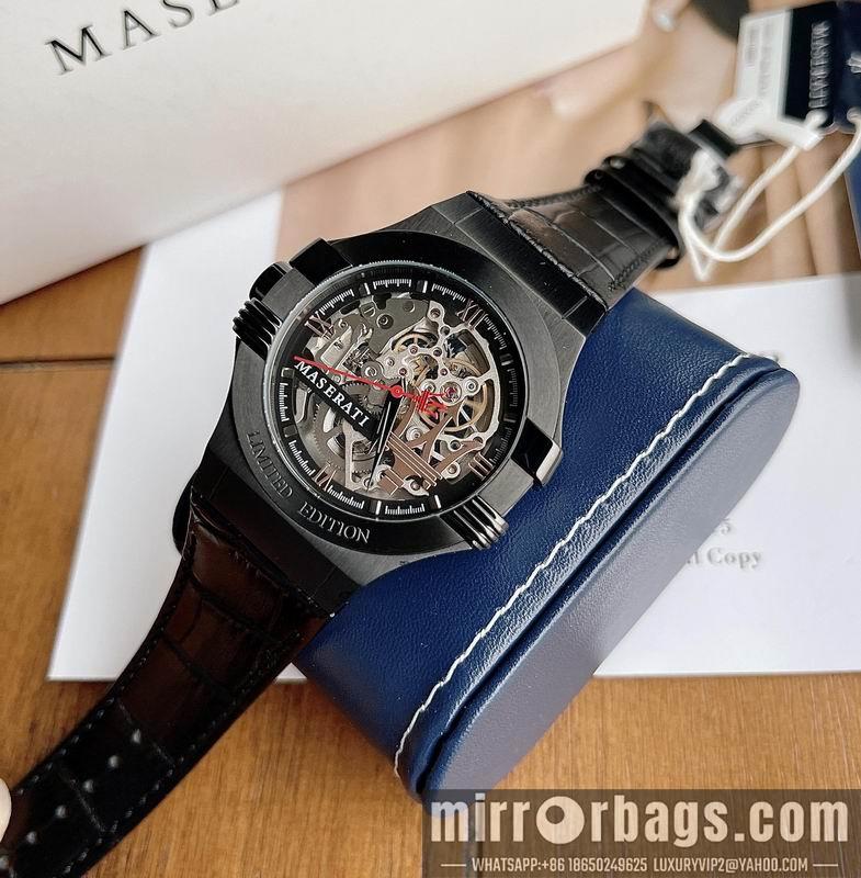 Replica Maserati 42mm 050354