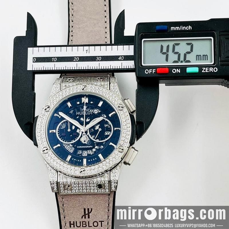 Replica Hublot 45.2X12.2mm 082771