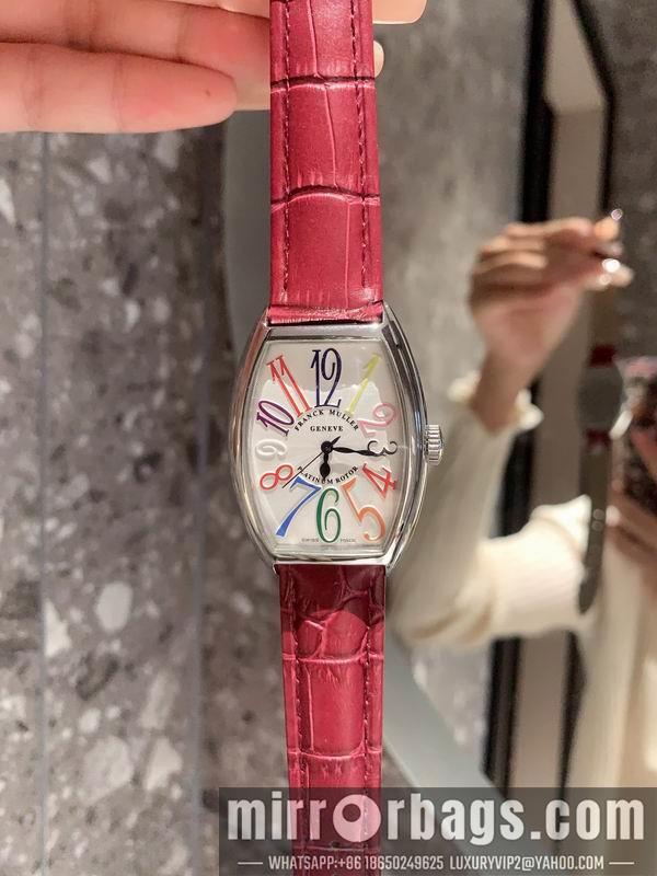 Replica Franck Muller watch 082974