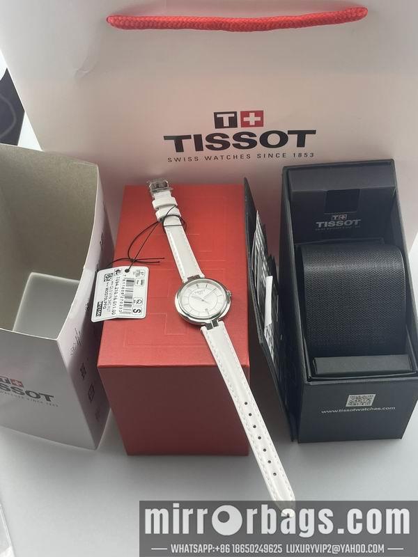 Replica Tissot 30mm 022323