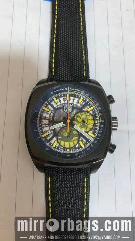 Replica Tag Heuer watch 112039