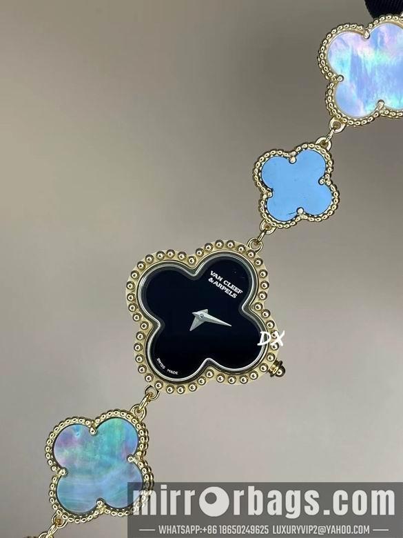 Replica Van Cleef & Arpels 27mm 5nms23