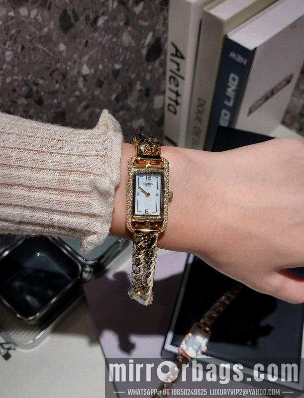 Replica Hermes 17X23mm 102274