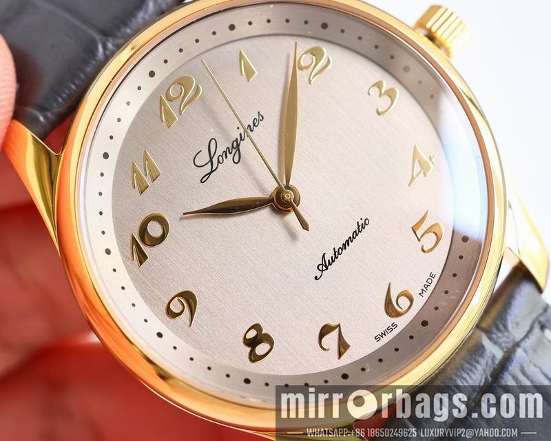 Replica Longines 40mm 041320