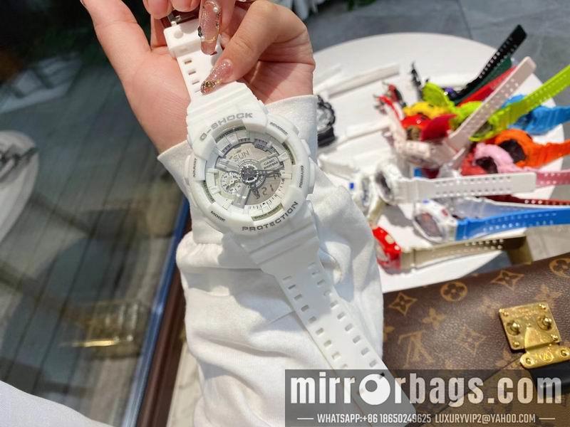 Replica Casio watch 103118