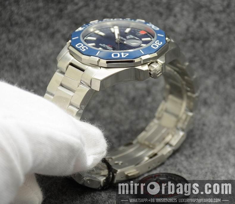 Replica Tag Heuer men 44X14mm M70