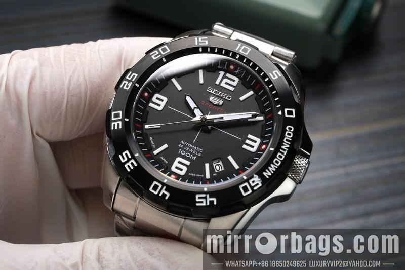 Replica Seiko 43.3X13mm 031756