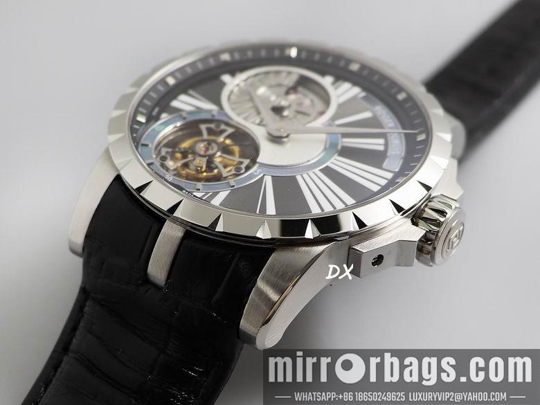 Replica Roger Dubuis 47mm 8nms61