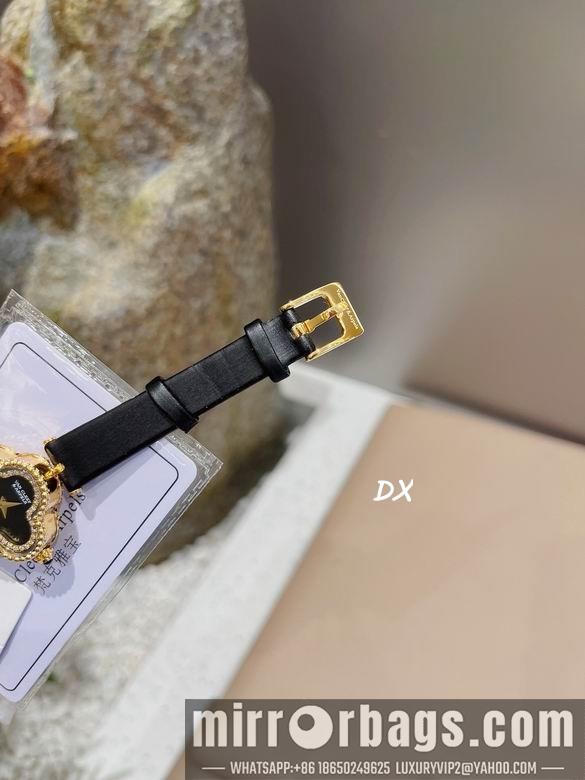 Replica Van Cleef & Arpels 27mm 9nms24