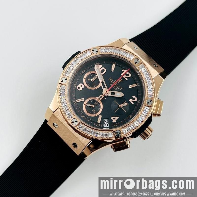 Replica Hublot 37.5X11.5mm 082746