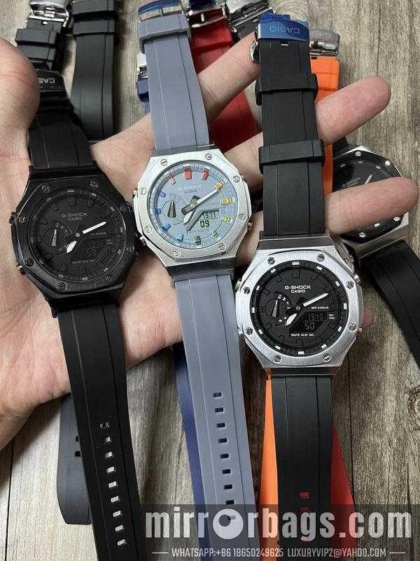 Replica Casio 49.3X44.4X11.8mm 103141