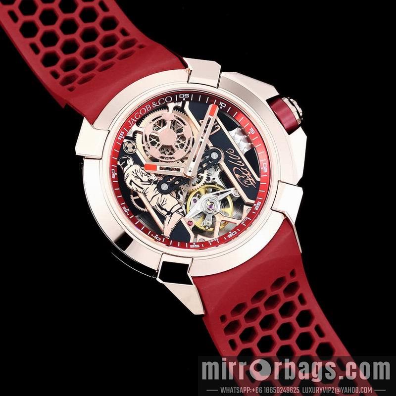 Replica Jacob & Co 44mm 101005