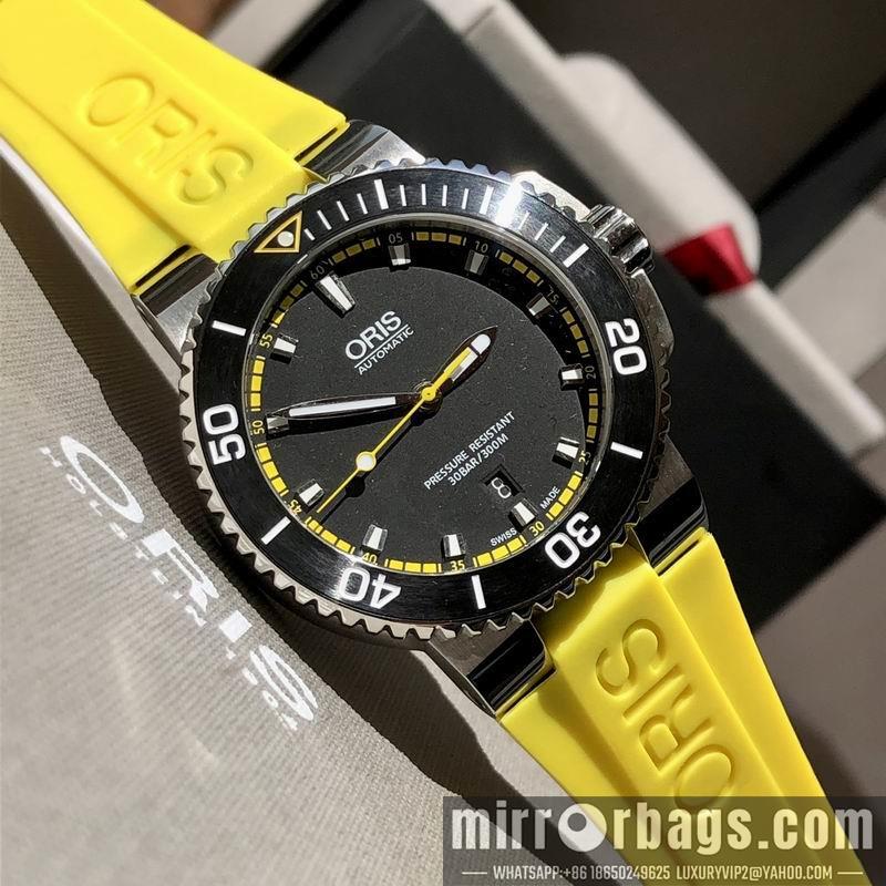Replica Oris 43mm 102215
