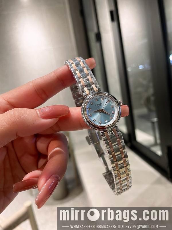 Replica Tissot 26mm 0830146