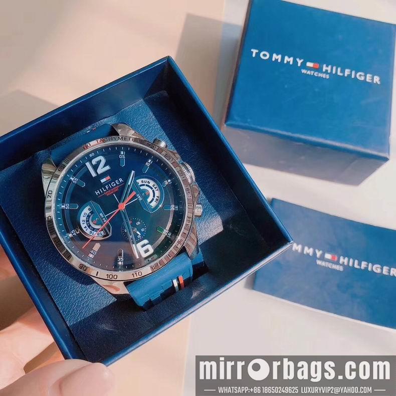 Replica Tommy Hilfiger men 44mm 062273