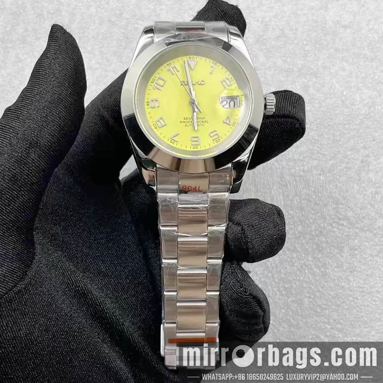 Replica Seiko watch 051104