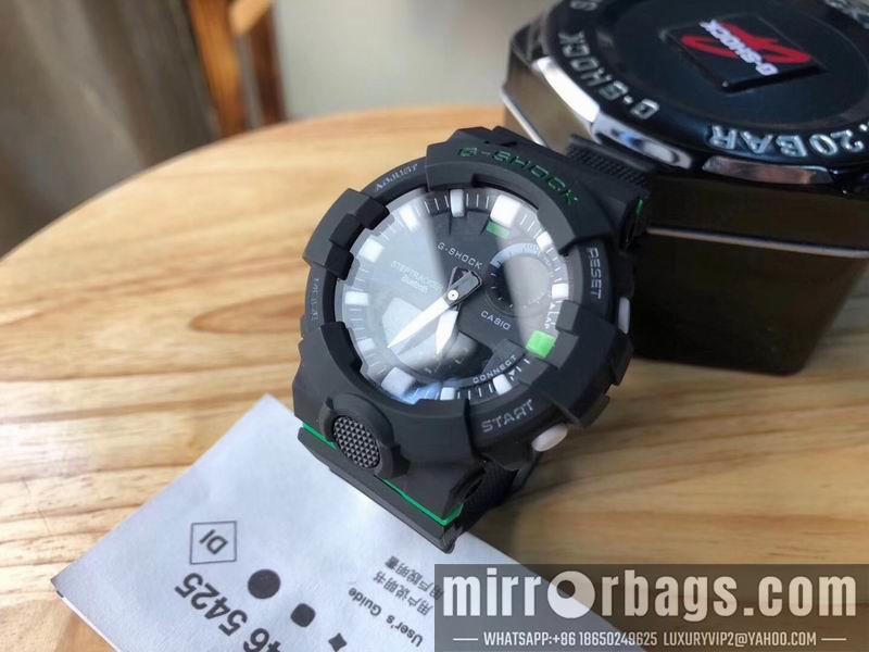 Replica Casio 48mm 103111