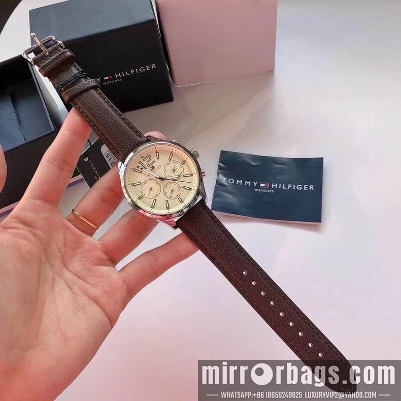 Replica Tommy Hilfiger men 46mm 062282