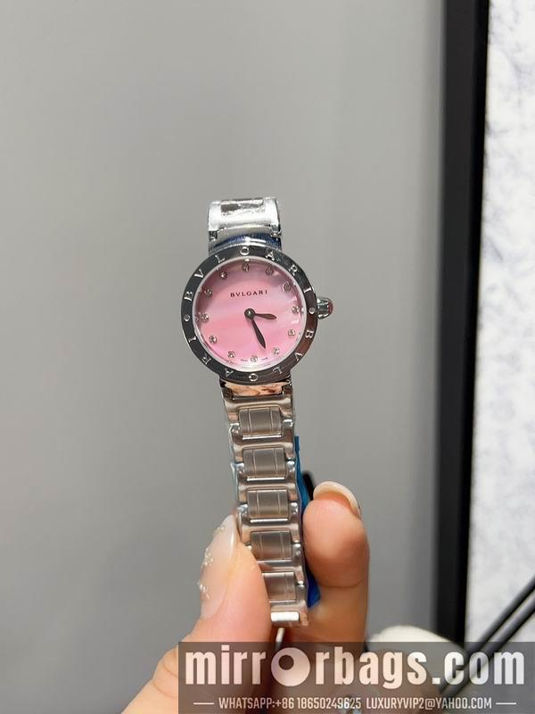 Replica Bvlgari 26X6mm 121872