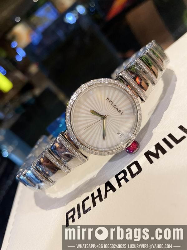 Replica Bvlgari watch 060327