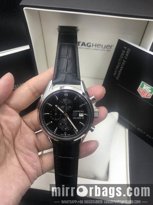 Replica Tag Heuer watch M64