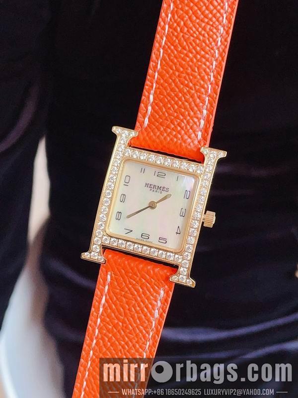 Replica Hermes 26mm 21mm 121884
