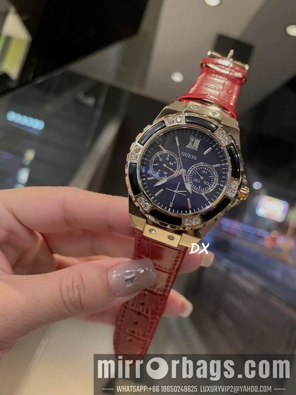Replica Guess 40mm 2nms06