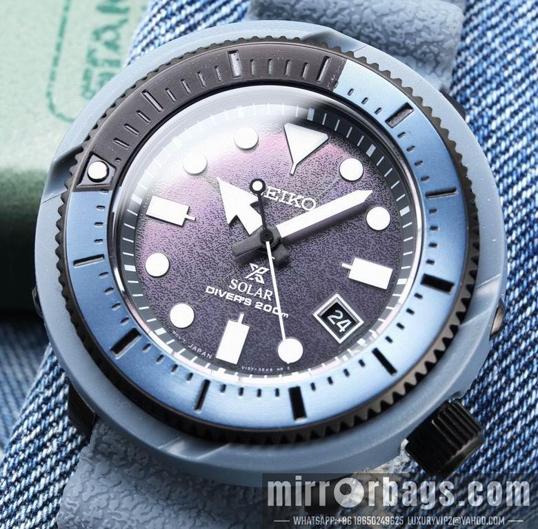Replica Seiko watch 031106