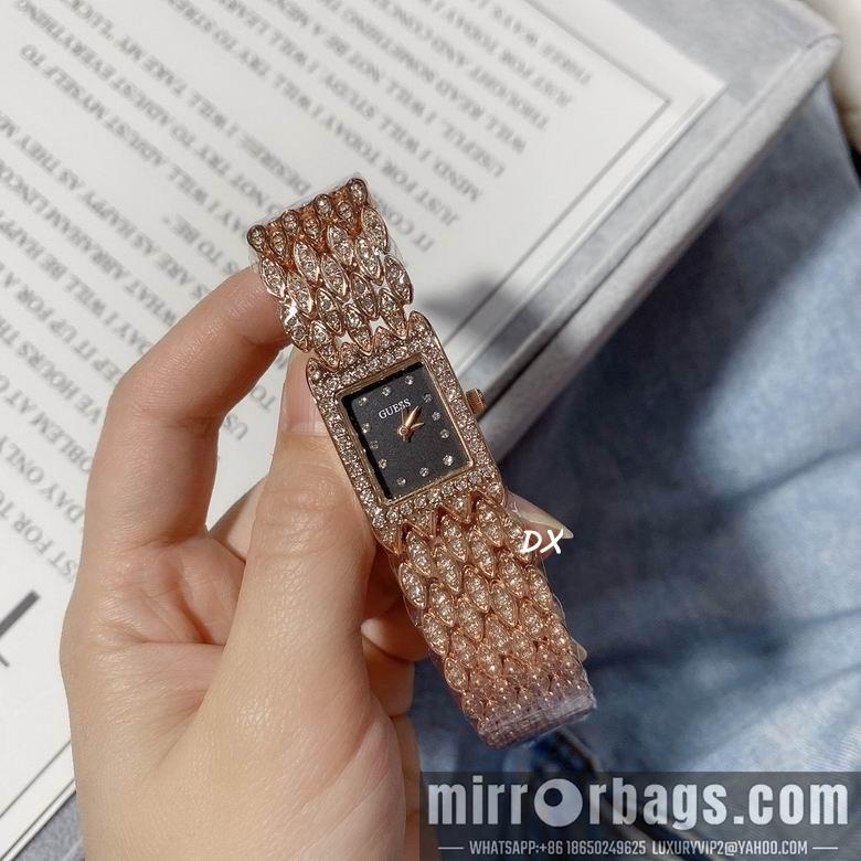 Replica Guess 30x20mm 2nms09