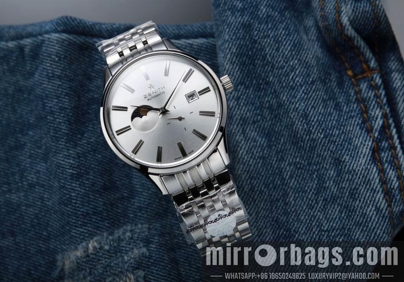 Replica Zenith 39X10mm 050236