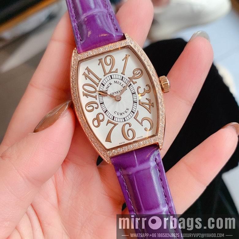 Replica Franck Muller watch 030101
