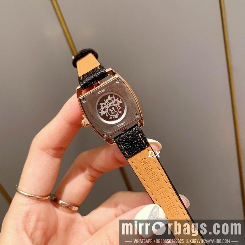 Replica Hermes 26x33mm 2nms40