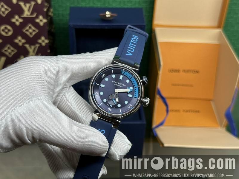 Replica LV 44mm 060303