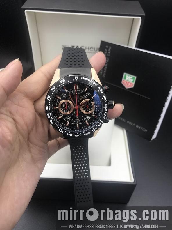 Replica Tag Heuer watch M45