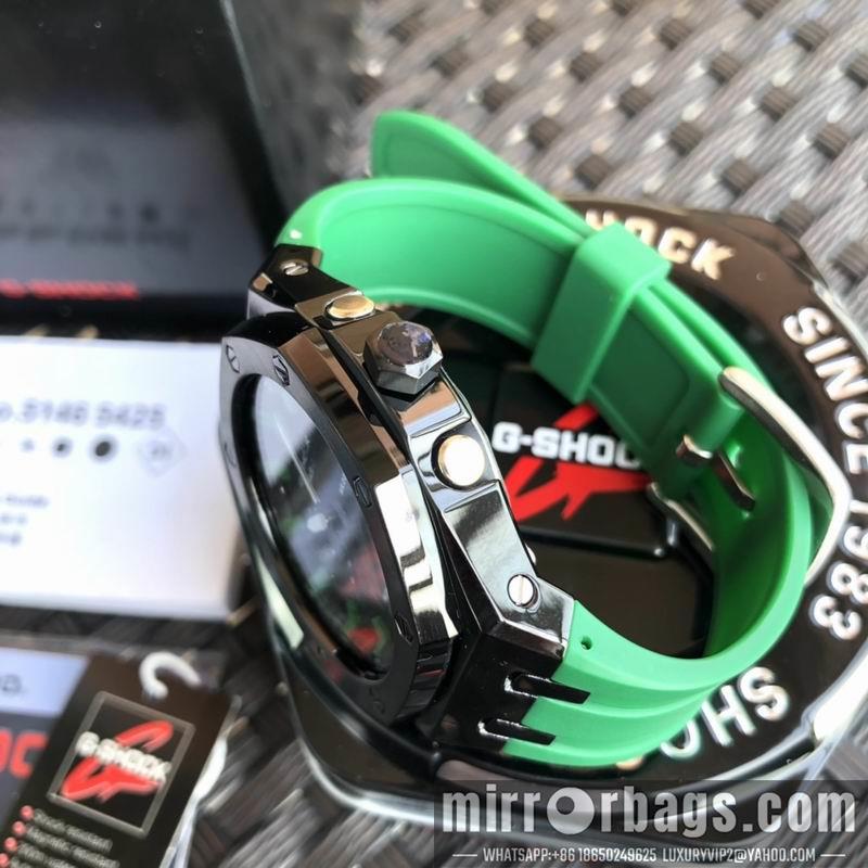 Replica Casio 49.3X44.4X11.8mm 031733