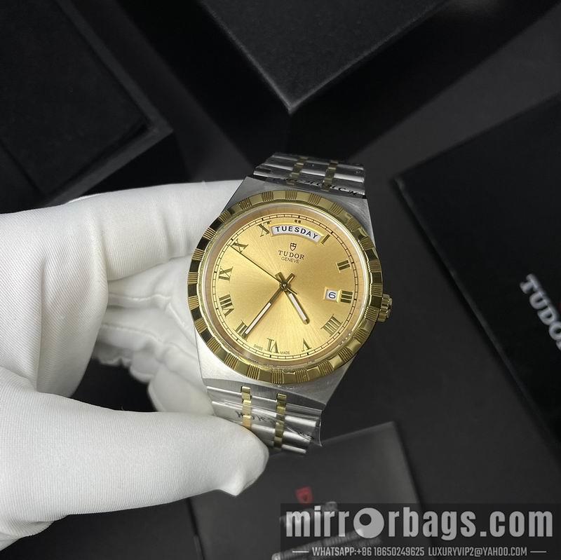 Replica Tudor 41mm 072430