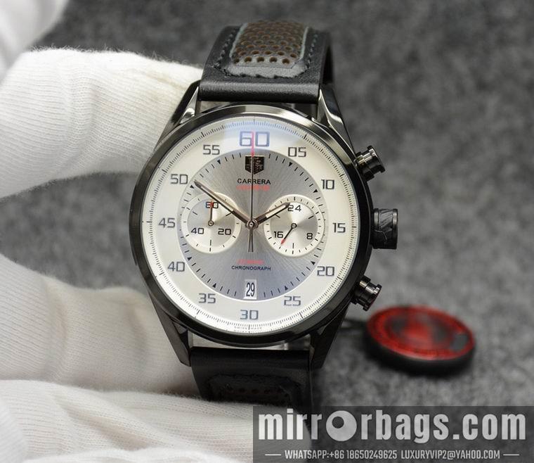 Replica Tag heuer men watch M10