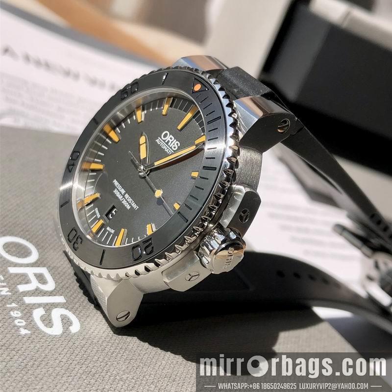 Replica Oris 43mm 102218