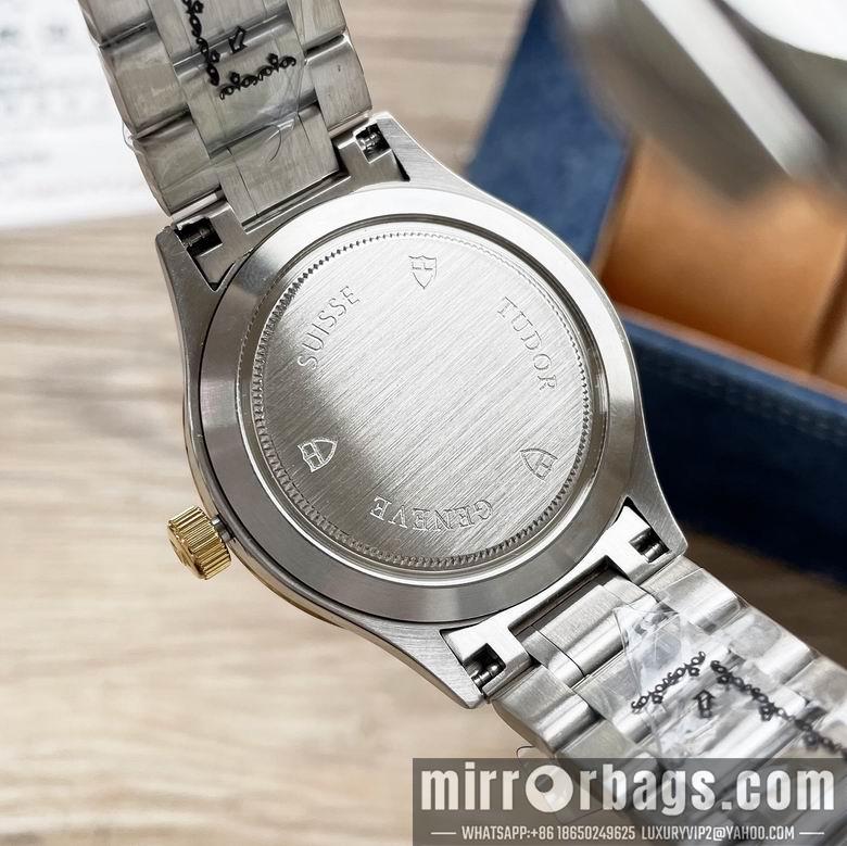 Replica Tudor men watch M14