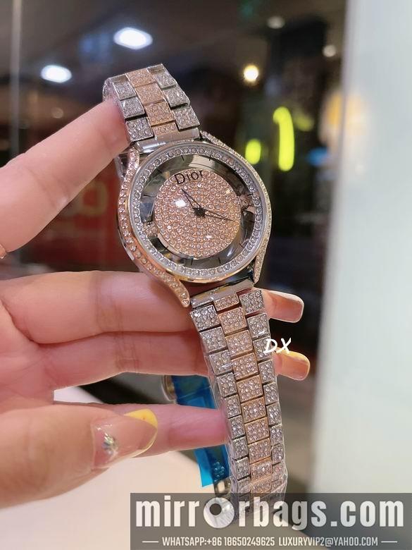 Replica Dior 38mm 2nms37