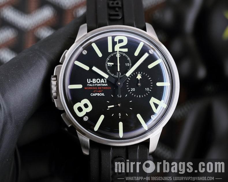 Replica U Boat watch M07