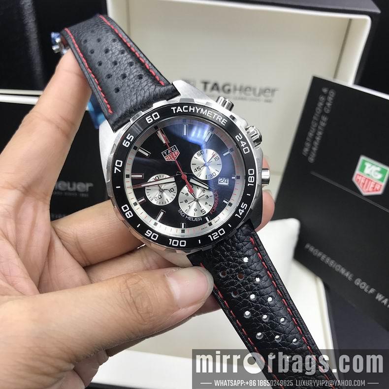 Replica Tag Heuer watch M37