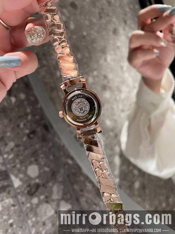 Replica Hermes watch 060323