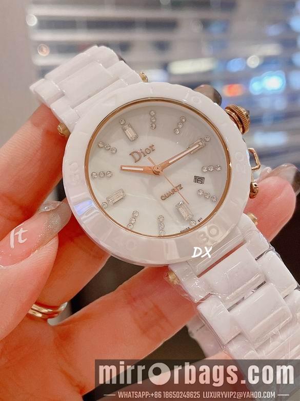 Replica Dior 35mm 2nms34