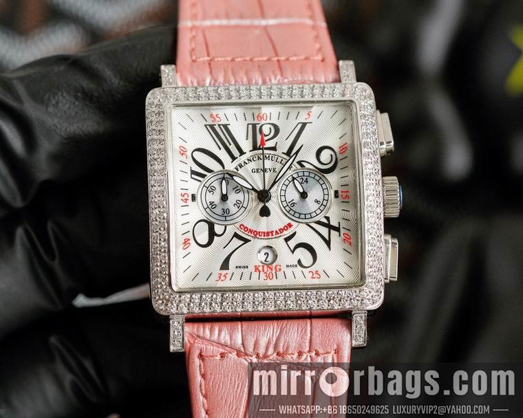 Replica Franck Muller 36mm women M01