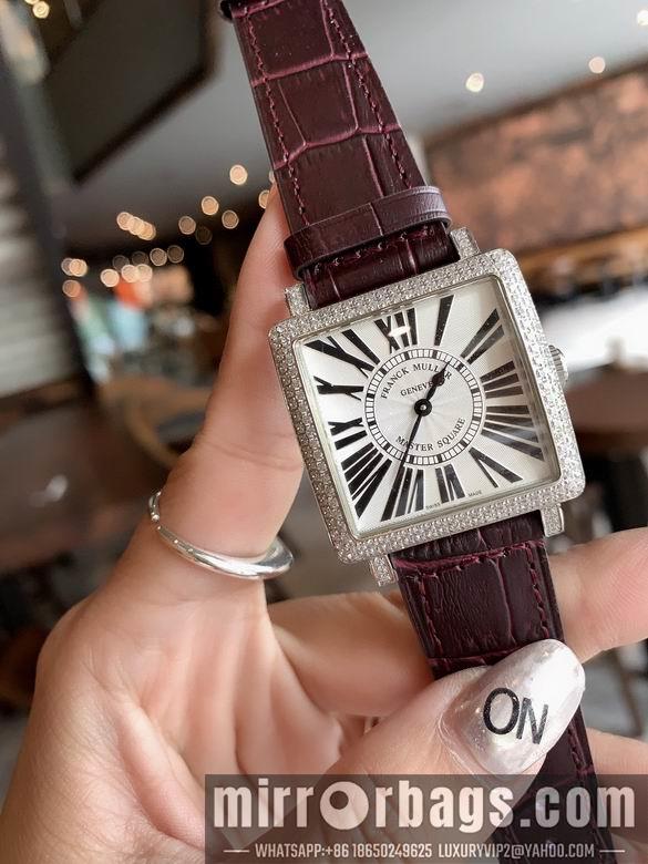 Replica Franck Muller watch 030105